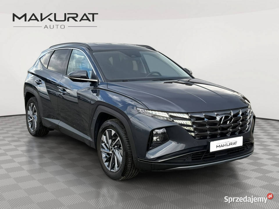 Hyundai Tucson WD3829T16 TGDi 48V Smart 2WD DCT