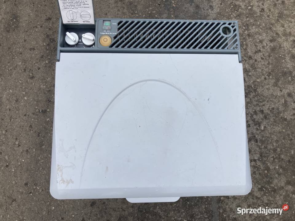 Lodówka 12V220VGaz Lodówki i zamrażarki Kraśnik