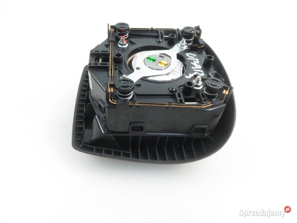 PODUSZKA KIEROWCY FIAT DUCATO III 07354569620 Poduszki powietrzne sprzedam