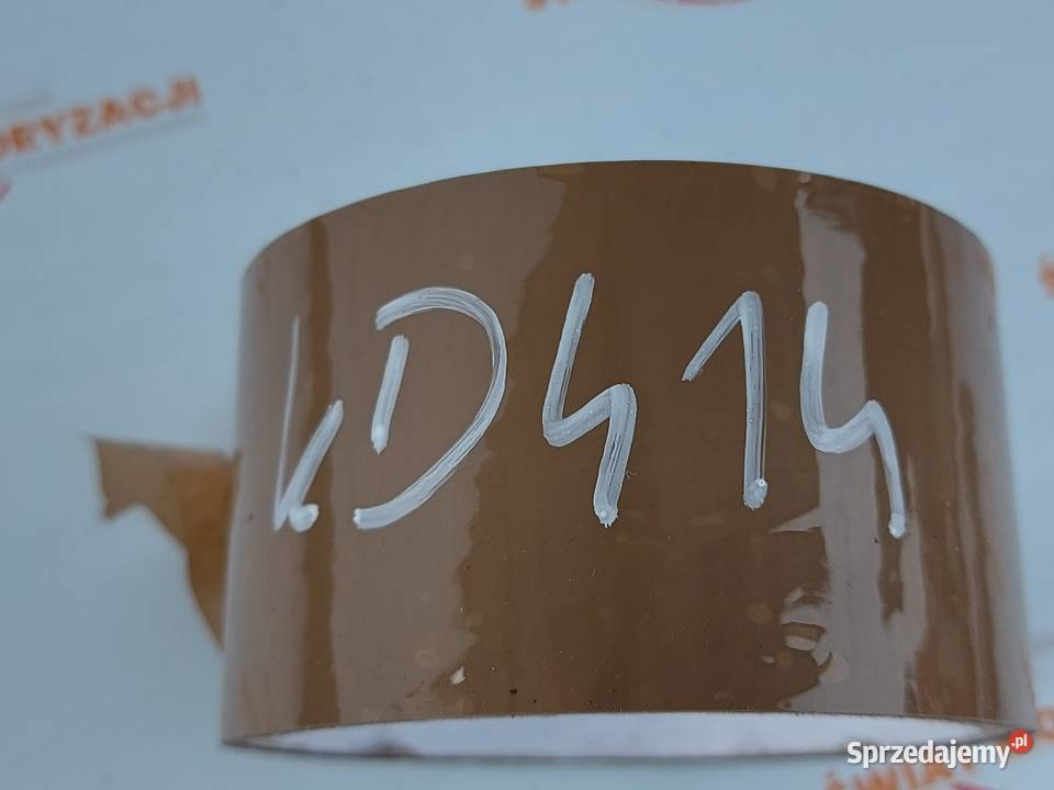 SUZUKI SX4 I 10r półka bagażnika