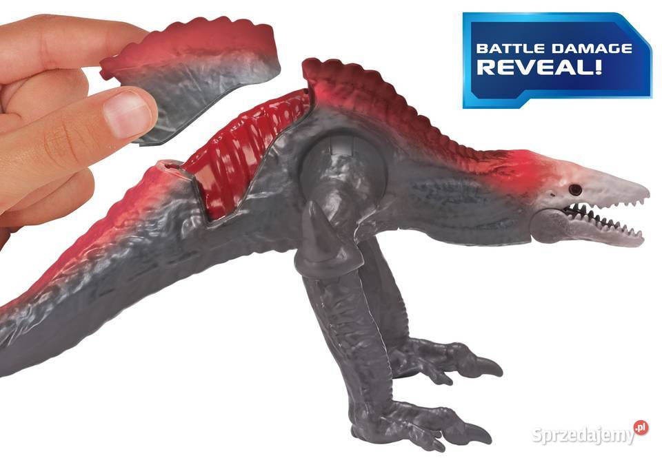 Figurka Skullcrawler Godzilla vs Kong Pusta Mogilany