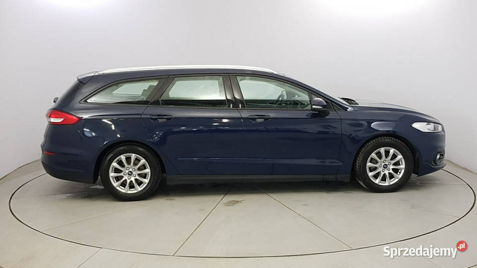 Ford Mondeo 20 EcoBlue Trend Z Polskiego Salonu mazowieckie Warszawa