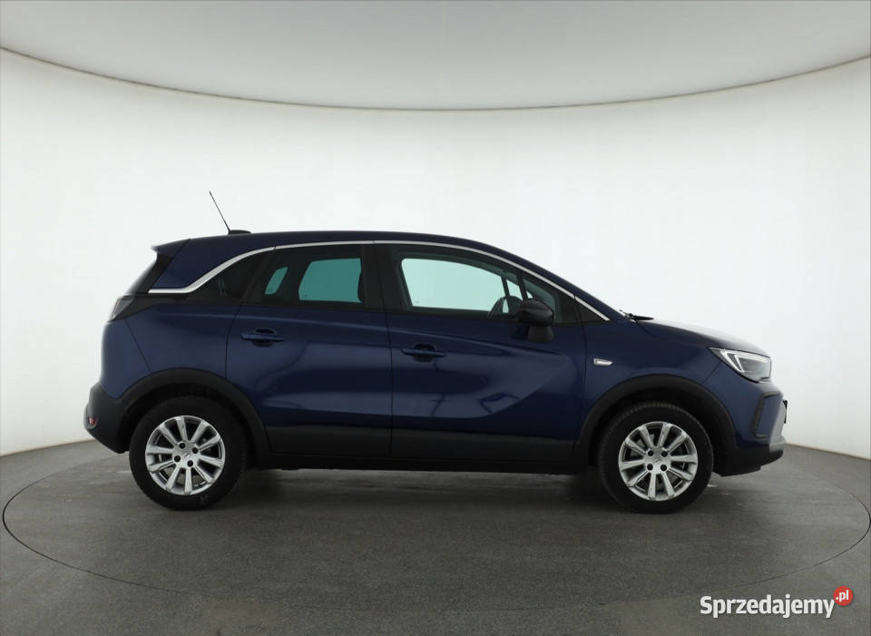 Opel Crossland 12 Turbo Opel Piaseczno sprzedam