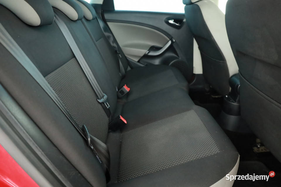 Seat Ibiza 12 TSI 66KM Piaseczno sprzedam