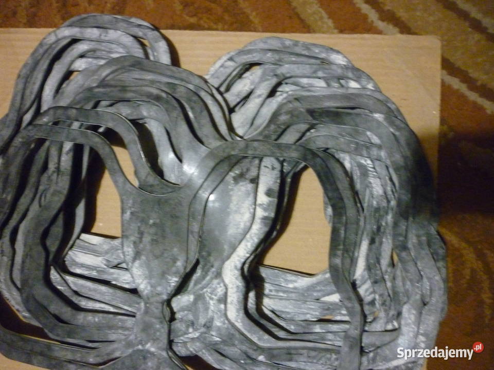 Tatra Skot uszaczelka pokrywy zaworów Pozostałe Dębica sprzedam