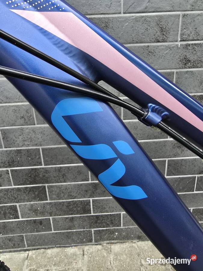 Rower Giant LIV Rowery Zielona Góra