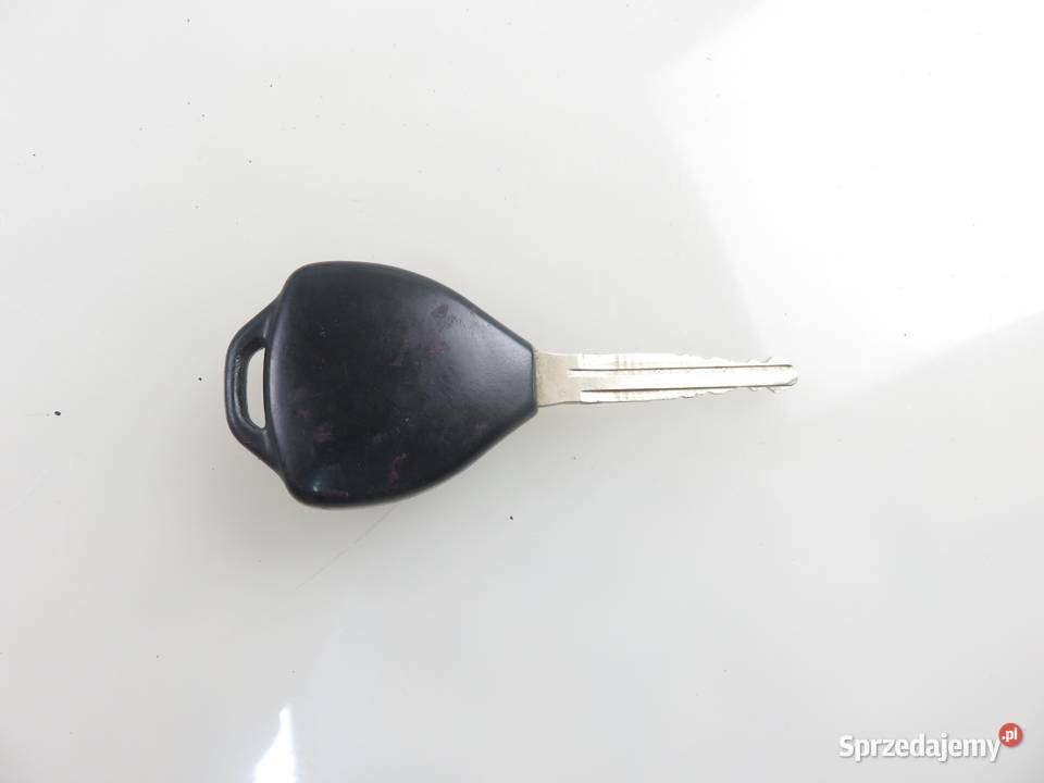 STACYJKA WKŁADKI TOYOTA AURIS I E15 45020424 Części samochodowe