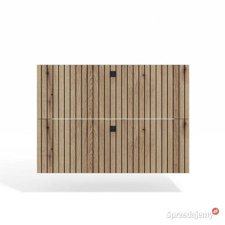 Szafka pod umywalkę TIGO 80 2S sprzedam