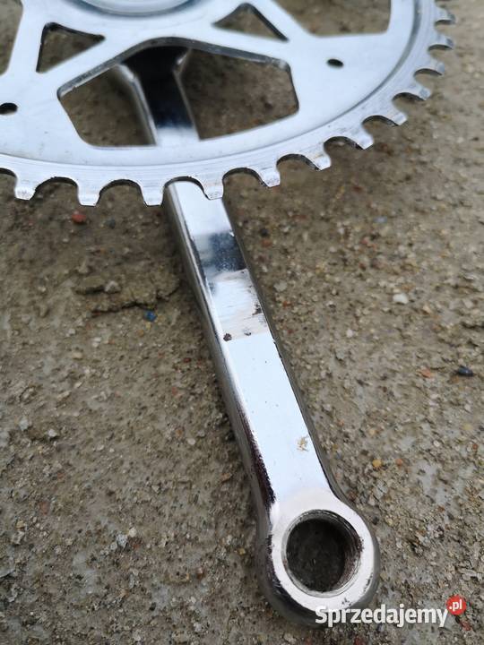 Rower WagantTuring 2Rometkorba46 zębów Gdańsk