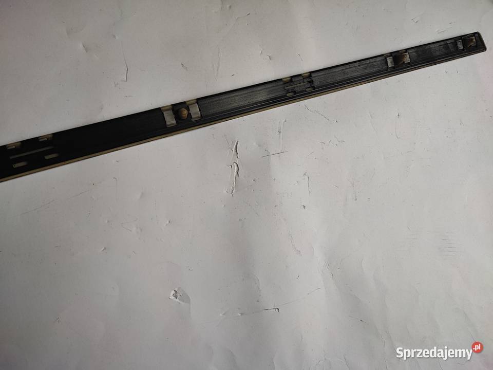 Listwa drzwi Bmw e46 Coupe Cabrio listwa boczna Lipno