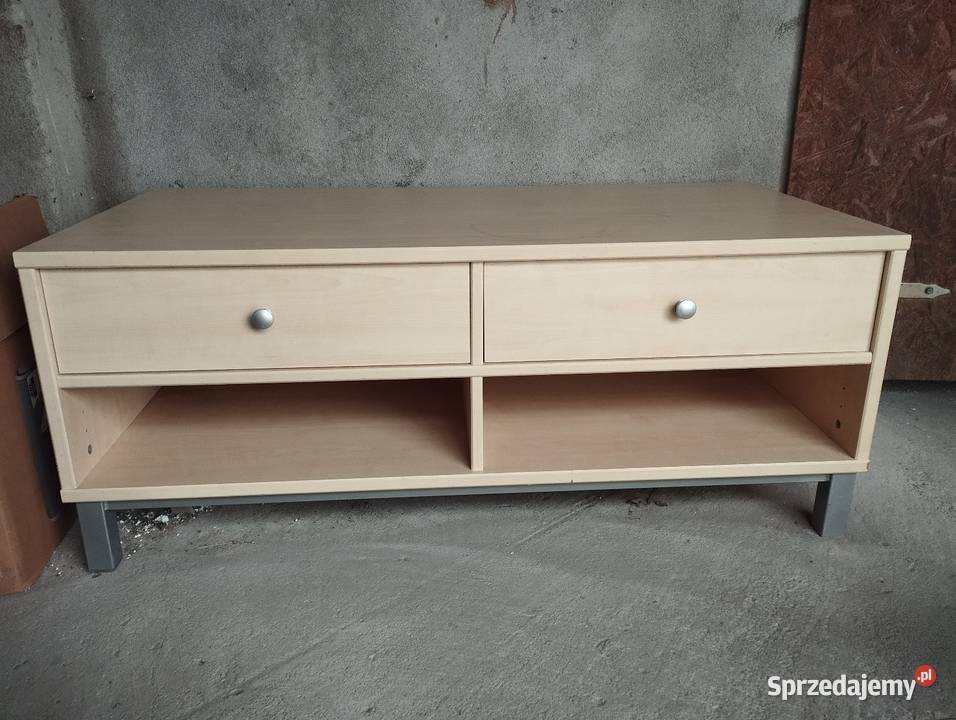 Szafka RTV pod telewizor RTV Gorzów Wielkopolski sprzedam