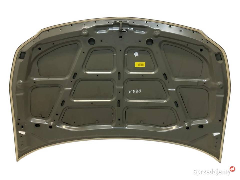 Fiat Sedici Suzuki SX4 20062013 MASKA POKRYWA Skarżysko-Kamienna sprzedam