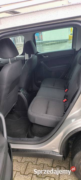 Skoda Yeti 20 TDI 4x4 DSG Hak Nawigacja Żywiec sprzedam