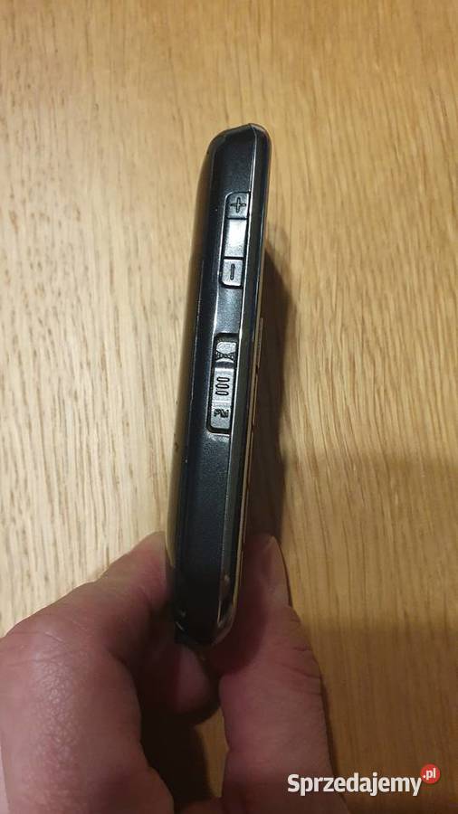 Telefon komórkowy MaxCom MM450BB Mikołów