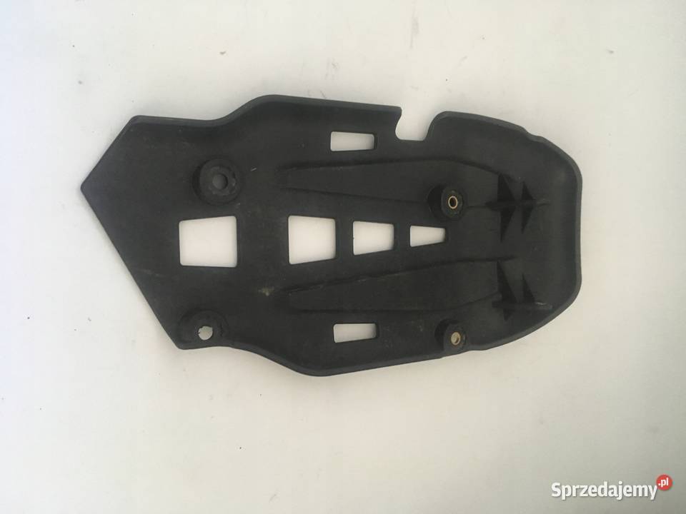 BMW F 650 800 GS Plastik Osłona silnika Podłoga Plastiki Łobżenica
