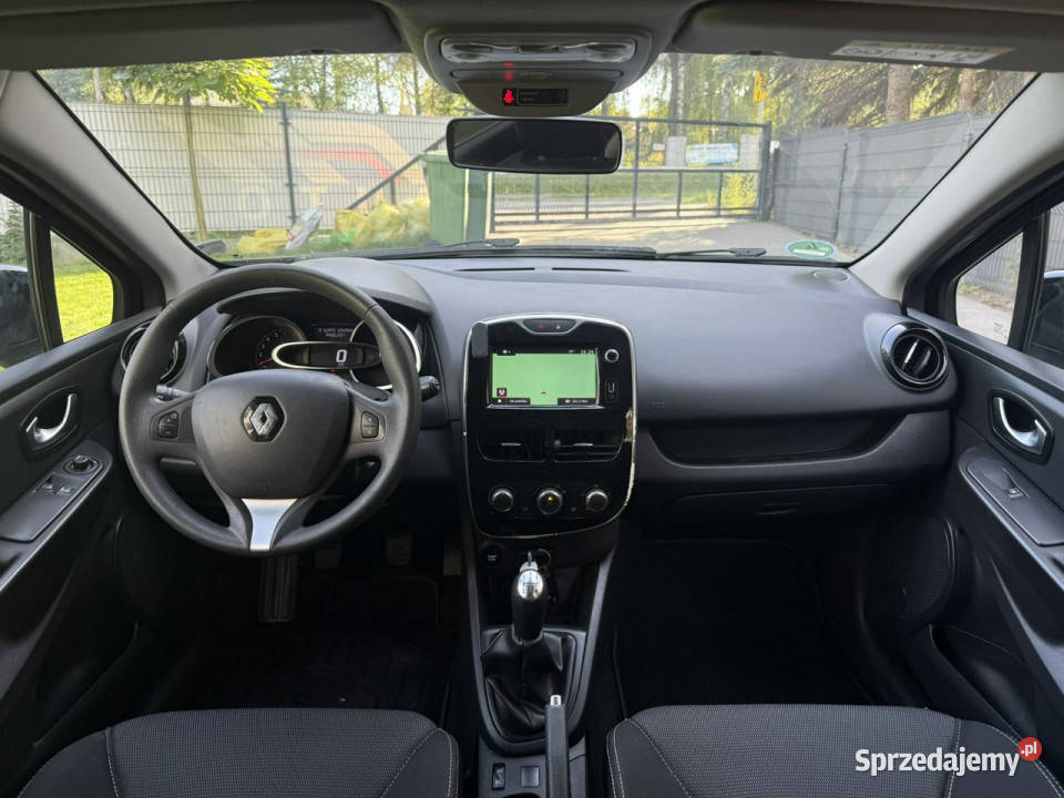 Renault Clio 09 Benzyna Serwisowany Gwarancja możliwa zamiana Piekoszów sprzedam