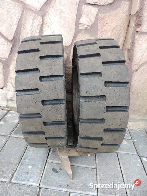 Opony 6009 Galaxy Wózek Widłowy Opony Przeworsk