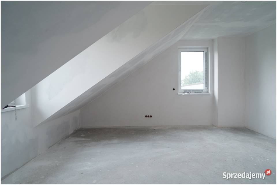 Nowoczesny dom natury idealny Twojej Rodziny Namysłów