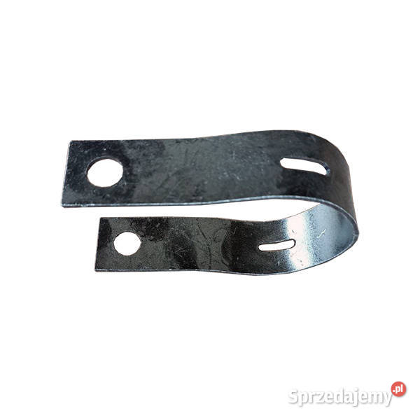 H175436 Zacisk półłożyska szpuli John Deere Do kombajnów