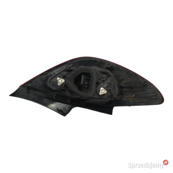 LAMPA PRAWA Opel Corsa D 5D tylna tylnia prawy Chełm