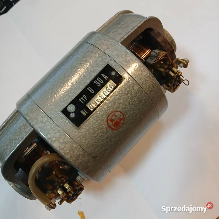 Konwerter przekształtnik adapter falownik U30A Skierniewice