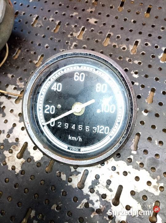 Licznik vdo germany podkarpackie Stalowa Wola