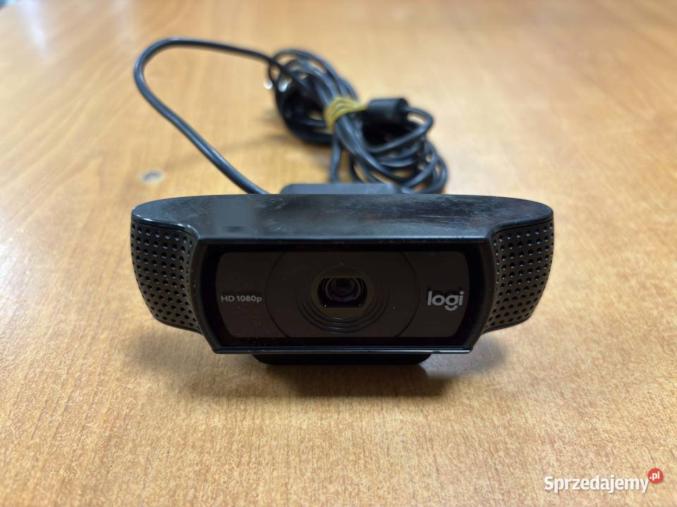 Logitech C920 kamera internetowa 3 MP 1920 x