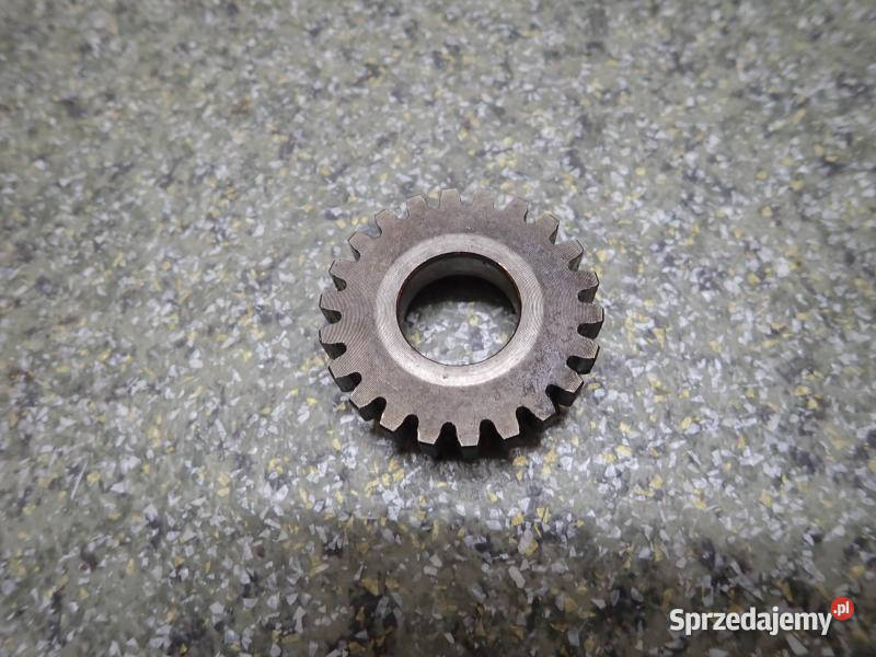 TRYB BIEGÓW YAMAHA YBR 125 10R WTRYSK lubuskie Strzelce Krajeńskie