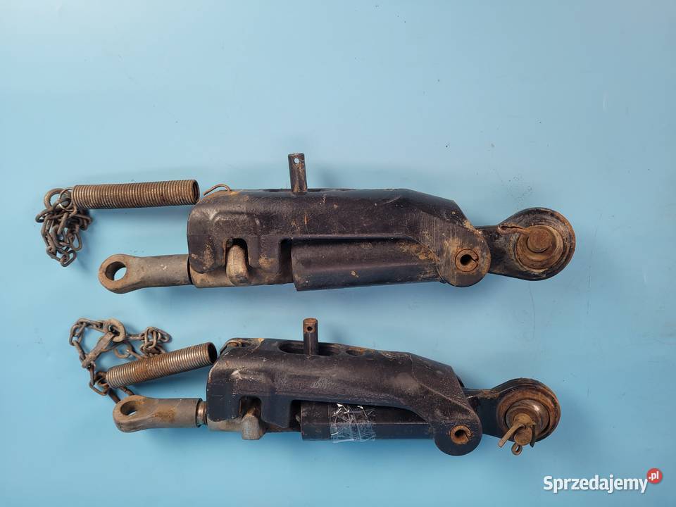 CASE IH PUMA 145 12r STABILIZATOR AUTOMATYCZNY Hydraulika kujawsko-pomorskie Kolno