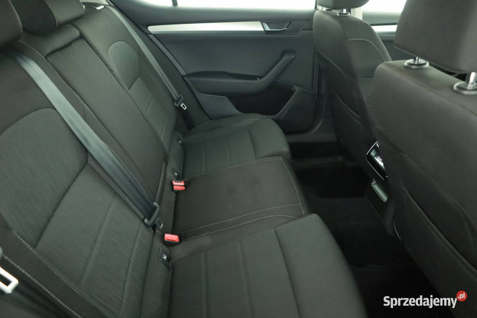 Skoda Superb 16 TDI Piaseczno