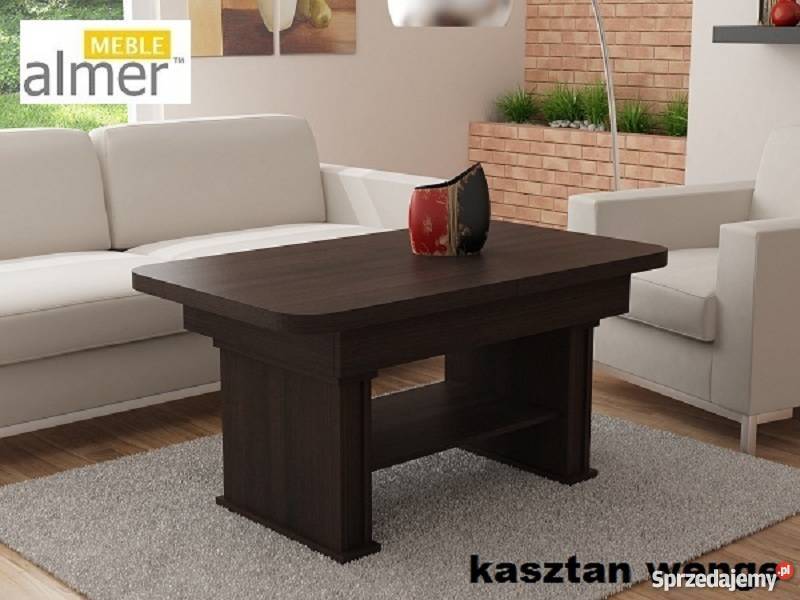 Ławostół L17 podnoszony rozkładany do 160