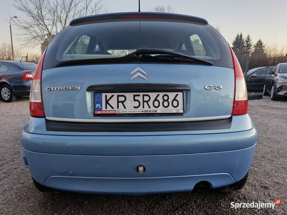 14 benzyna gaz 2 x koła bogata wersja stan 118000km Kraków