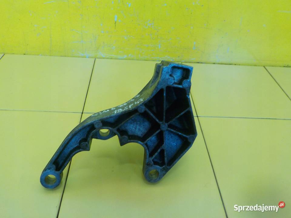 FOCUS MK3 C 10 ECOBOOST 14r M1DA lapa skrzyni Suków