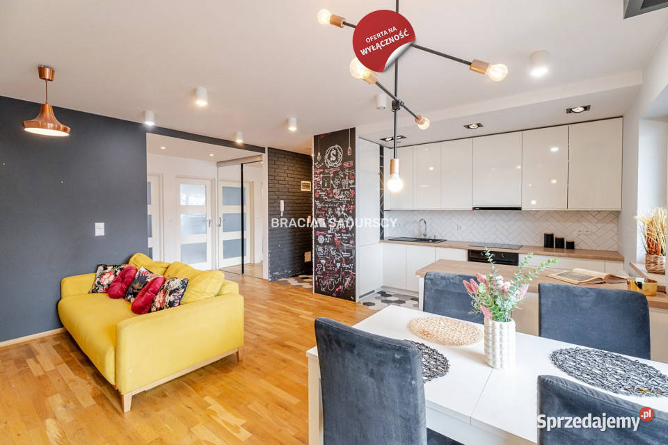 Do sprzedaży mieszkanie 5401m2 Kraków sprzedam