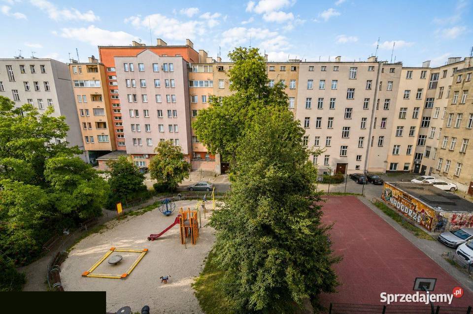 Sprzedam mieszkanie ok63m 3 Pokoje Osobna Wrocław