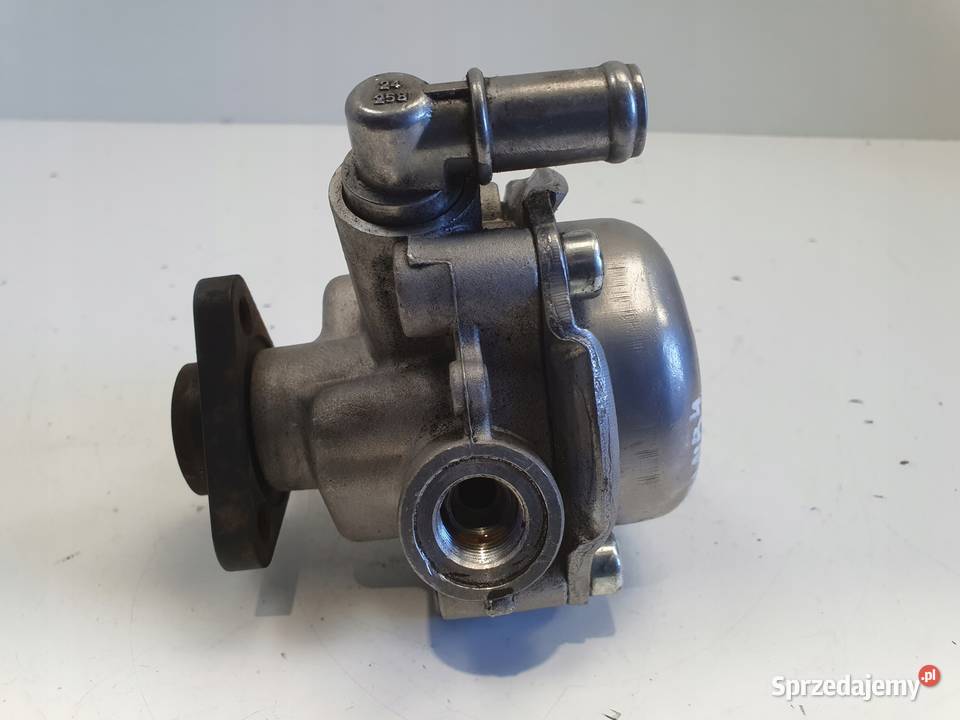 BMW E46 30 i M54B30 POMPA WSPOMAGANIA Rudka