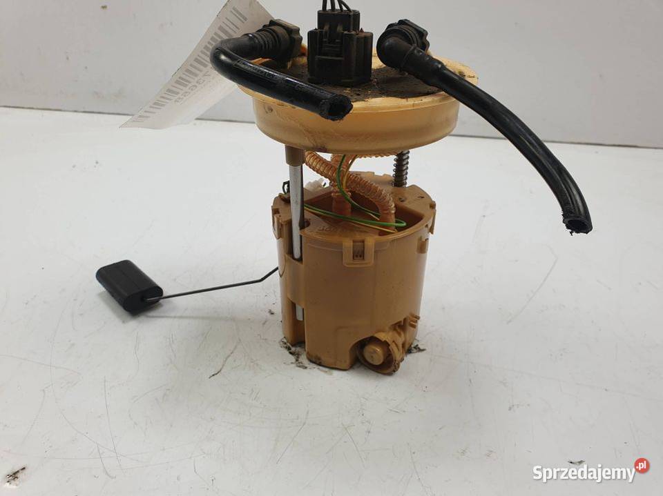 POMPKA PALIWOWA FORD FIESTA MK7 8V519275 Lipno sprzedam