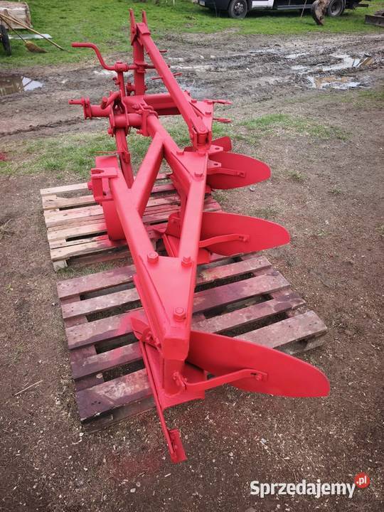 Pługi 3 unia Grudziądz podkarpackie Pilzno