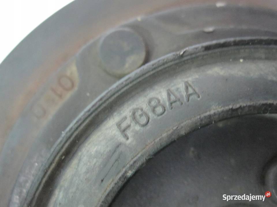 Kia Venga 14 CRDI D4FC 143 75 13r sprężarka osobowe