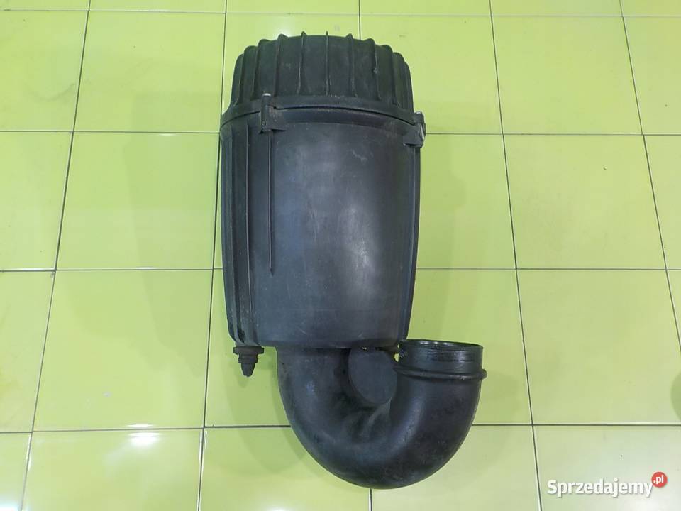 CITROEN JUMPER II 22 HDI 07r obudowa filtra osobowe mazowieckie Suków