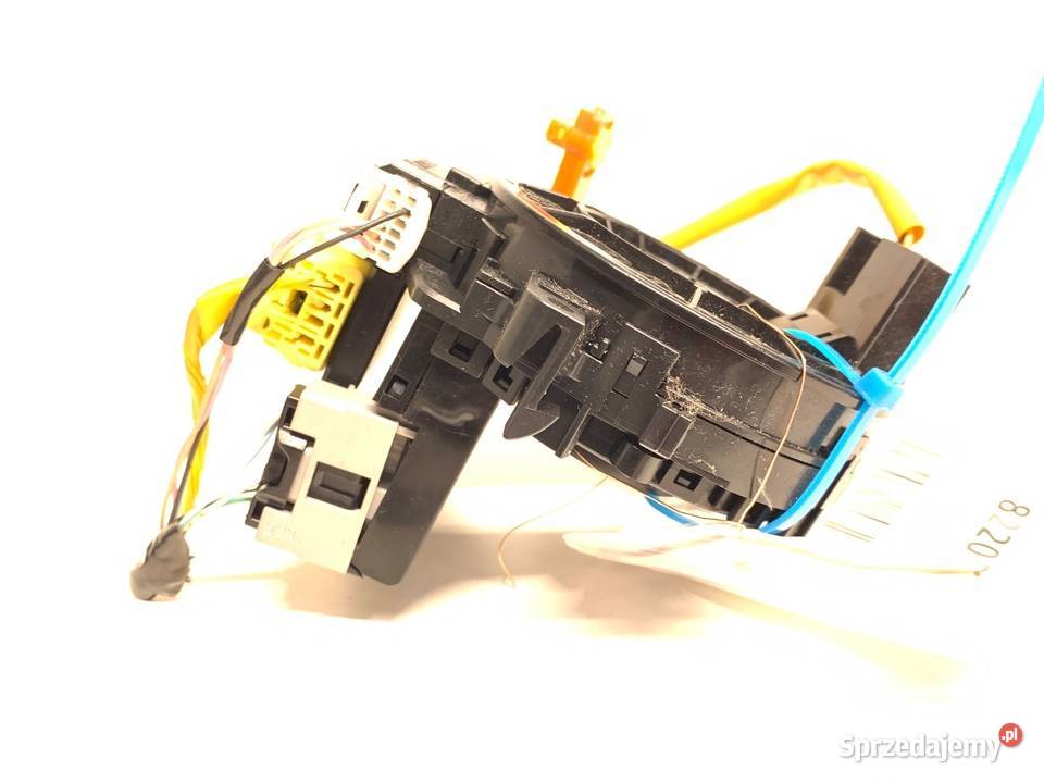 TAŚMA AIRBAG TOYOTA YARIS II 0D04075B499 0514 osobowe