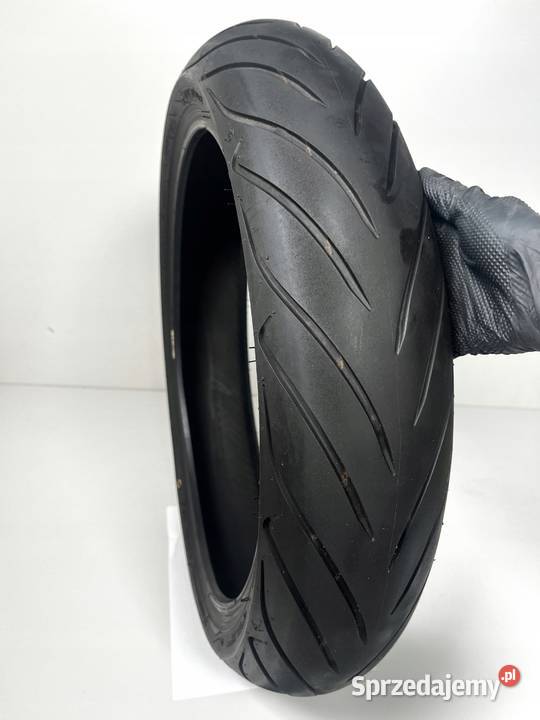 Opona motocyklowa DUNLOP Sportmax D222F Motocyklowe Łobżenica sprzedam