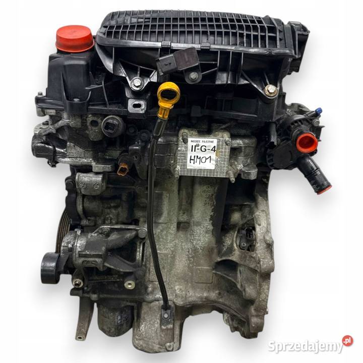 SILNIK HM01 HMZ Peugeot 108 208 2008 301 308 12 sprzedam