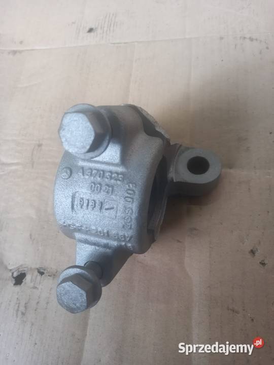 Mocowanie Stabilizatora MB Atego A9703230021 Zawieszenie i układ kierowniczy Rzędowice
