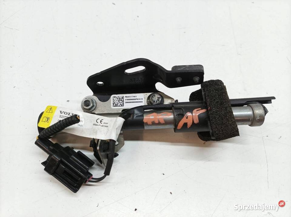 MODUŁ PIROTECHNICZNY MASKI NABÓJ P032277461 Rok produkcji 2019 świętokrzyskie