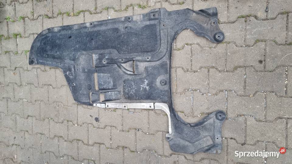 Bmw f10 f11 plyta pod podłoge osobowe Kraków