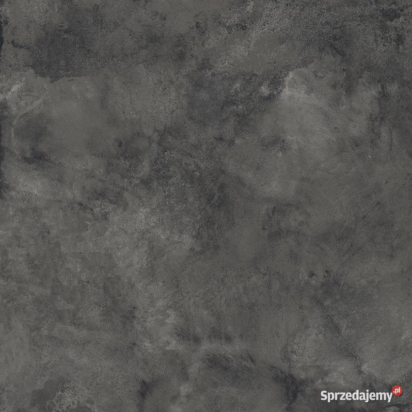 Płytka Gres 120x120 Grafit lappato Nowość małopolskie Zakopane