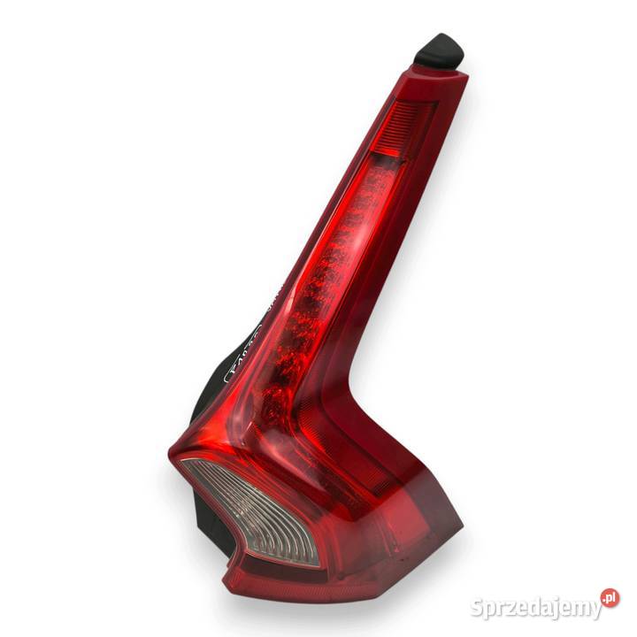 LAMPA PRAWA Volvo V60 20102018 tylnia prawy tył Chełm