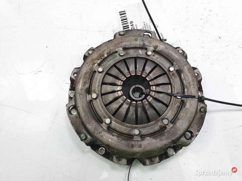 SPRZĘGŁO OPEL CORSA E 55594657 kujawsko-pomorskie sprzedam