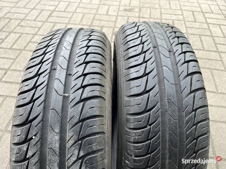 1757014 17570R14 84T Kleber Dynaxer HP2 64mm Poznań